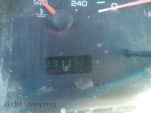 2001 DODGE RAM 3500 - VIN: 3B6MF36791M553321 - Photo 8