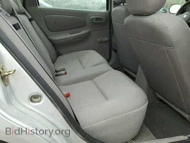2005 DODGE NEON - VIN: 1B3AS56C55D117605 - Фото 6