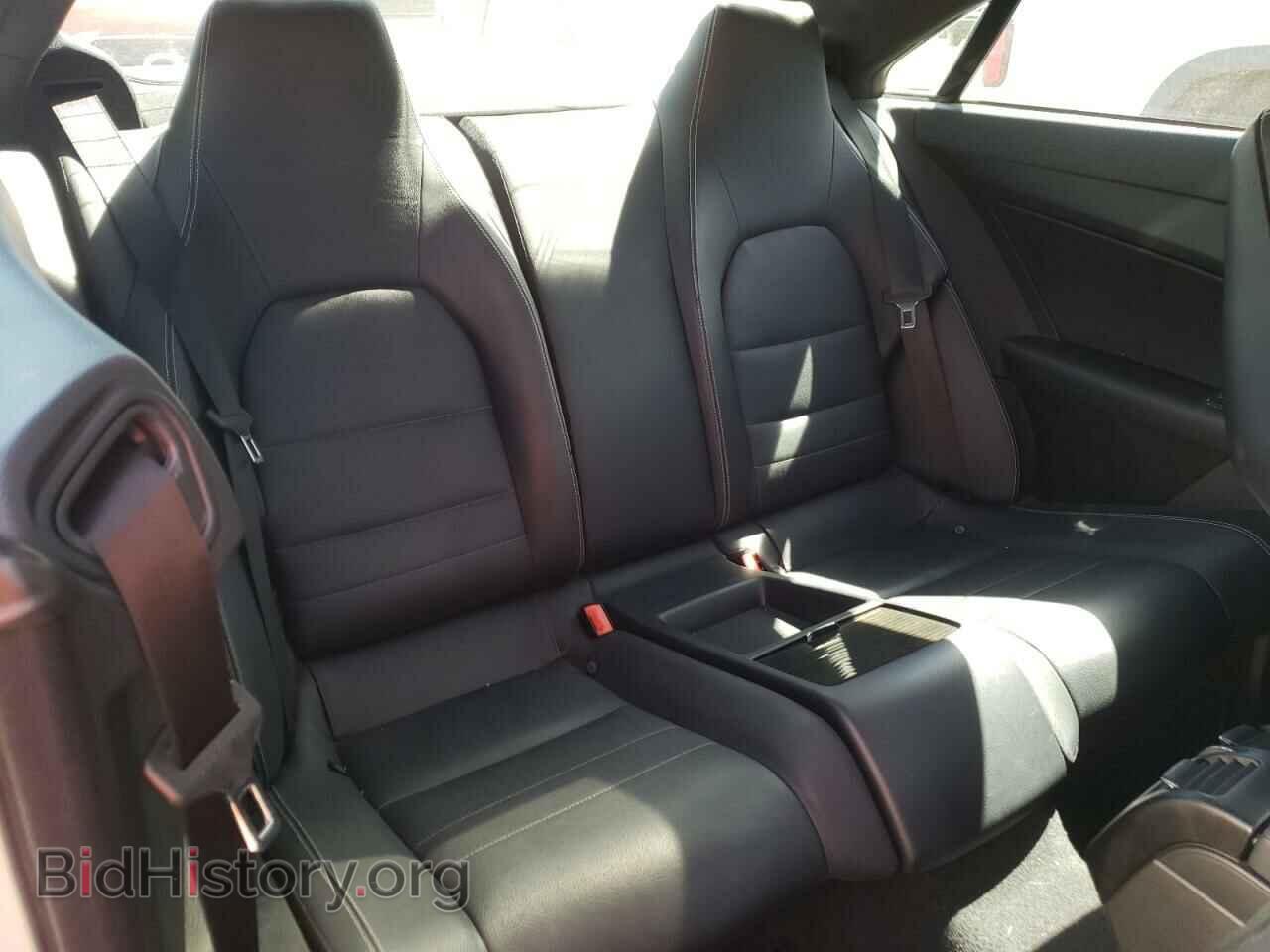 2012 MERCEDES-BENZ E-CLASS - VIN: WDDKJ5KB8CF177534 - Фото 6