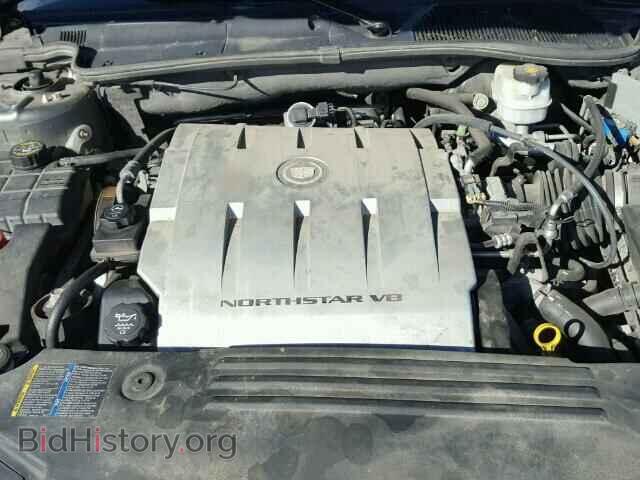 2007 CADILLAC DTS - VIN: 1G6KD57Y07U200775 - Photo 7