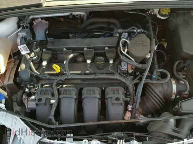 2016 FORD FOCUS - VIN: 1FADP3E20GL246439 - Photo 7