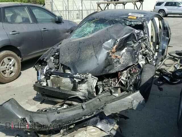 2012 MITSUBISHI GALANT - VIN: 4A32B2FF8CE018924 - Фото 2