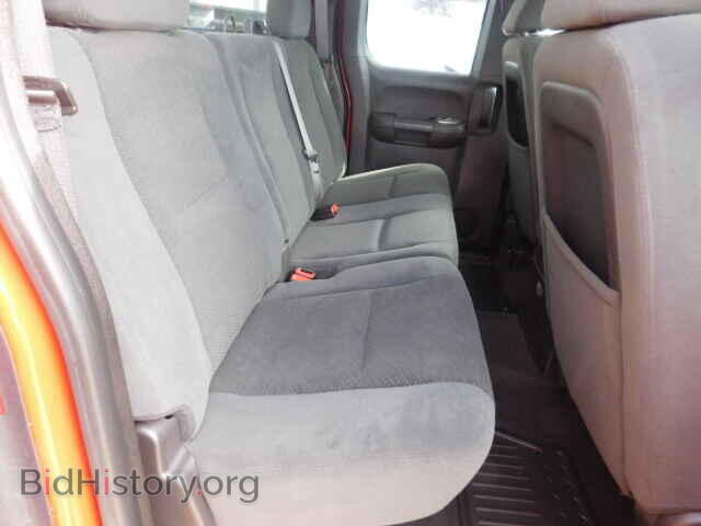 2007 CHEVROLET SILVERADO - VIN: 2GCEC19C671621967 - Photo 6
