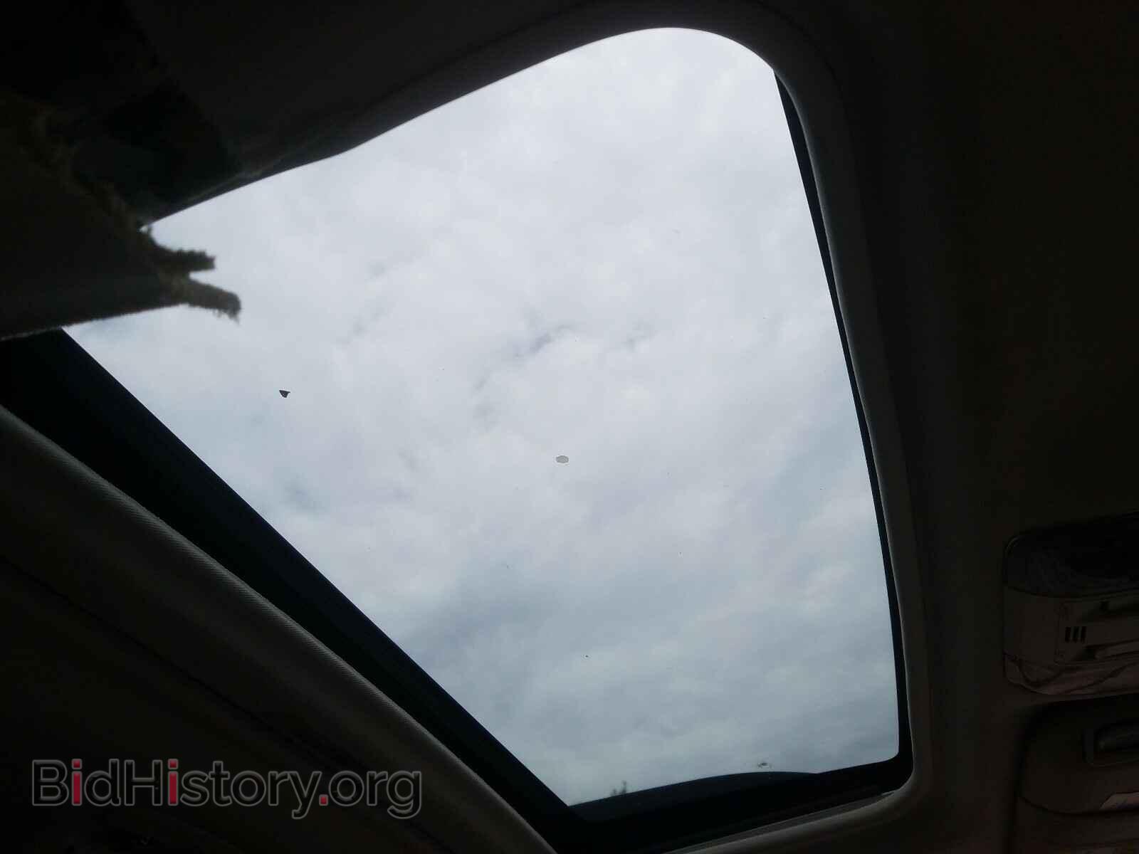 2013 SUBARU OUTBACK - VIN: 4S4BRBKC5D3218078 - Photo 9