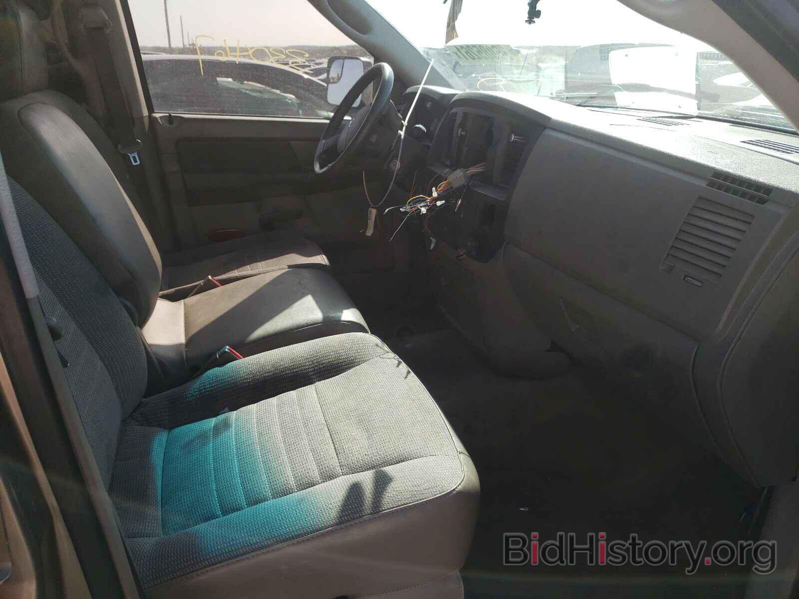 Photo 3D7ML48A38G141980 - DODGE RAM 3500 2008