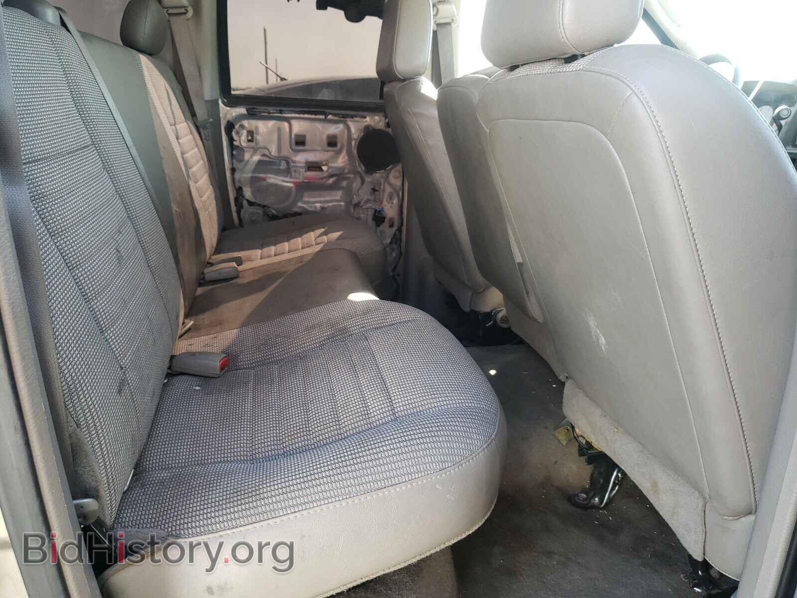 2008 DODGE RAM 3500 - VIN: 3D7ML48A38G141980 - Фото 2