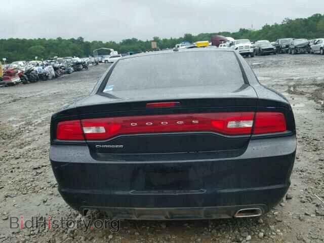 2012 DODGE CHARGER - VIN: 2C3CDXBG3CH203604 - Фото 9