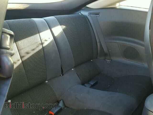 2008 MITSUBISHI ECLIPSE - VIN: 4A3AK24F58E001696 - Photo 6
