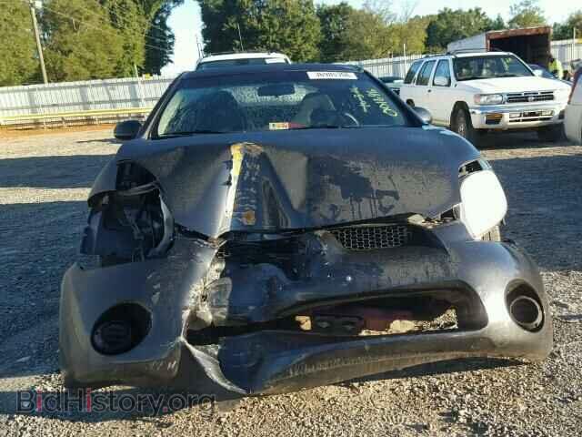 2008 MITSUBISHI ECLIPSE - VIN: 4A3AK24F58E001696 - Photo 9