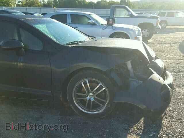 2008 MITSUBISHI ECLIPSE - VIN: 4A3AK24F58E001696 - Photo 10