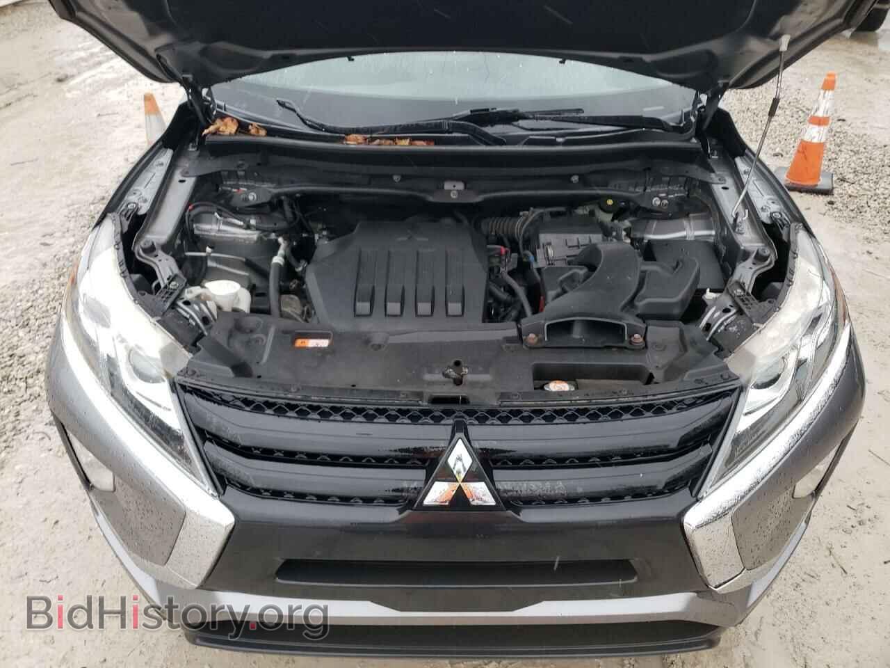 2018 MITSUBISHI ECLIPSE - VIN: JA4AT4AA1JZ045529 - Photo 11