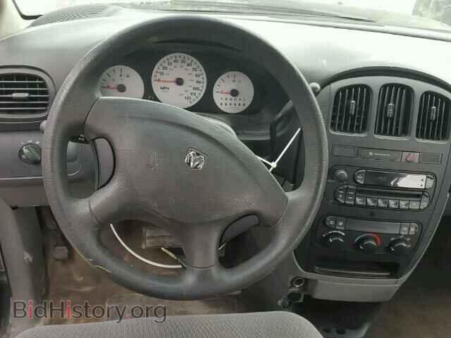 2006 DODGE CARAVAN - VIN: 1D4GP25B56B630015 - Фото 9