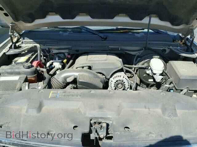 2007 CHEVROLET SILVERADO - VIN: 1GCEC19C17Z501078 - Photo 7