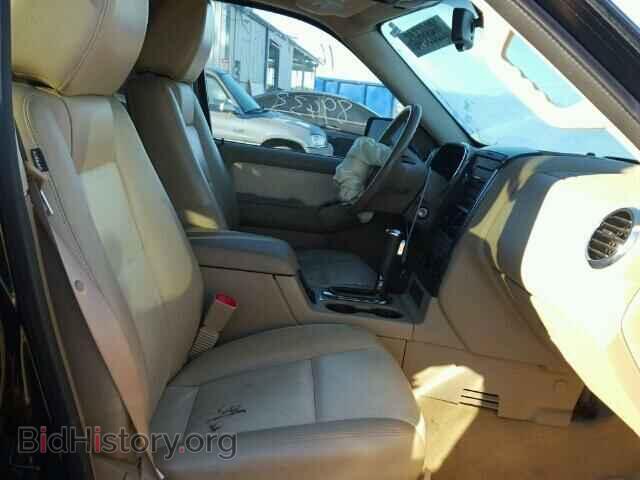 2010 FORD EXPLORER - VIN: 1FMEU6DE2AUA95282 - Photo 5