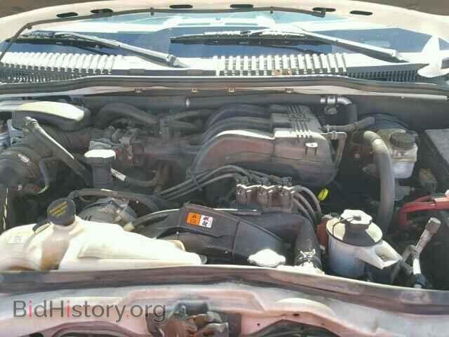 2007 FORD EXPLORER - VIN: 1FMEU31K17UB83726 - Photo 7