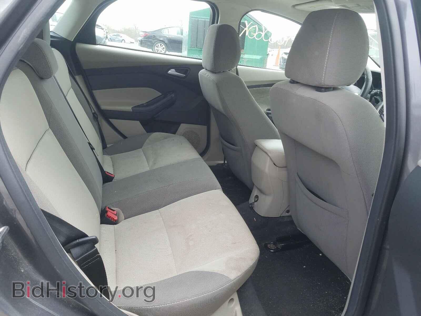2013 FORD FOCUS - VIN: 1FADP3K26DL230424 - Photo 6