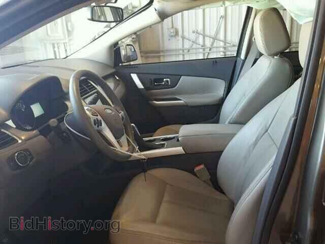 2012 FORD EDGE - VIN: 2FMDK3JC9CBA58810 - Фото 5