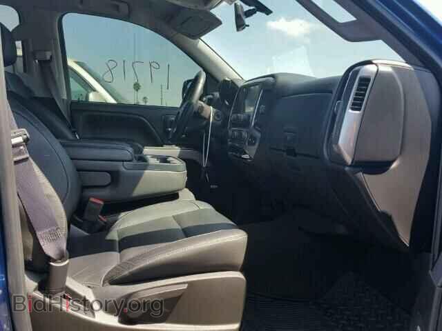 2015 CHEVROLET SILVERADO - VIN: 3GCPCREC8FG505267 - Photo 5