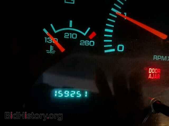 2000 DODGE DAKOTA - VIN: 1B7GL2AX7YS733997 - Фото 8