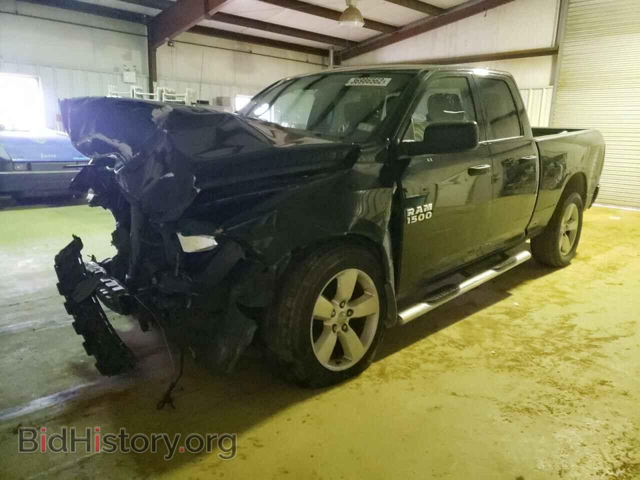 2013 RAM 1500 - VIN: 1C6RR6FT9DS573143 - Photo 2