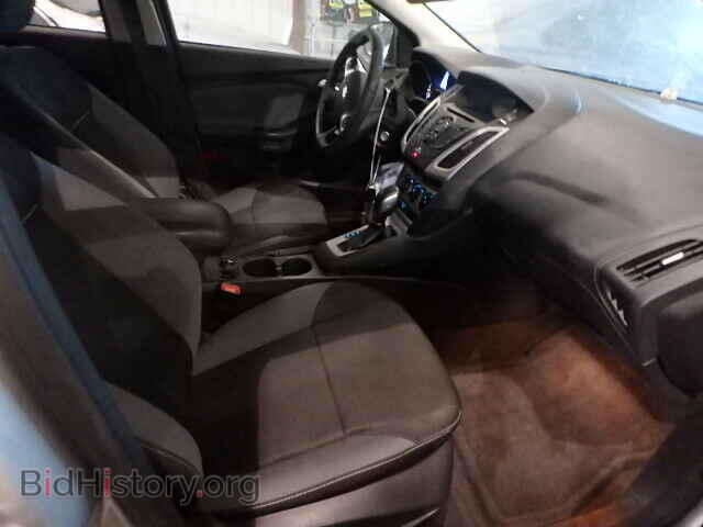 2013 FORD FOCUS - VIN: 1FADP3K21DL334366 - Фото 5