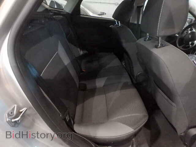 2013 FORD FOCUS - VIN: 1FADP3K21DL334366 - Фото 6