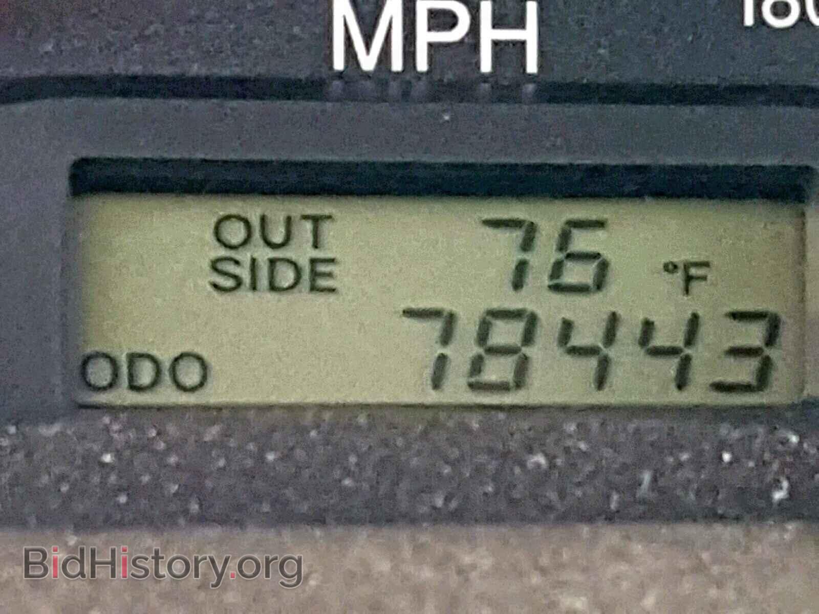 2007 TOYOTA COROLLA - VIN: 2T1BR32E17C848705 - Фото 8