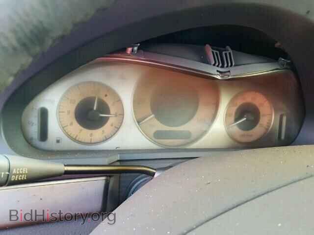 2007 MERCEDES-BENZ E - VIN: WDBUF72X77B066304 - Photo 8