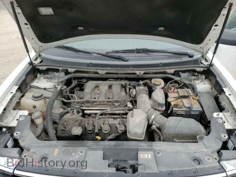 2014 Ford FLEX (VIN 2FMGK5B8XEBD45000) — photo 7 of 10