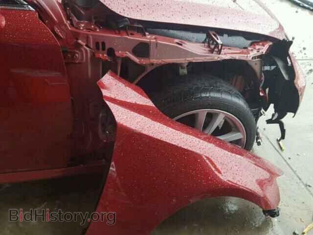 2006 LEXUS IS250 - VIN: JTHBK262965007787 - Фото 9