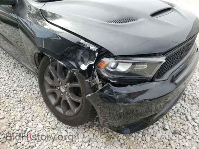 2018 DODGE DURANGO - VIN: 1C4SDHCT4JC412794 - Photo 9