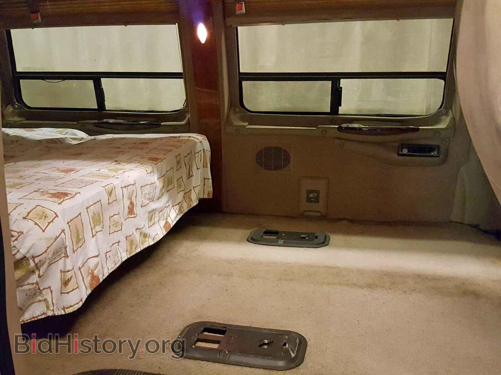 2000 FORD ECONOLINE - VIN: 1FDRE14W8YHA65619 - Photo 6