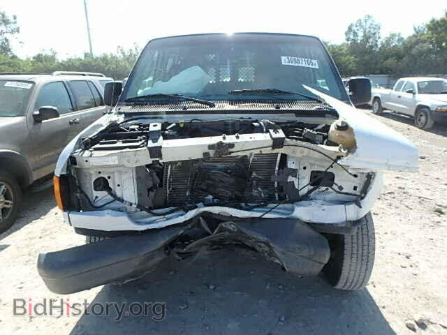 2004 FORD ECONOLINE - VIN: 1FTNE24W74HA56008 - Фото 10
