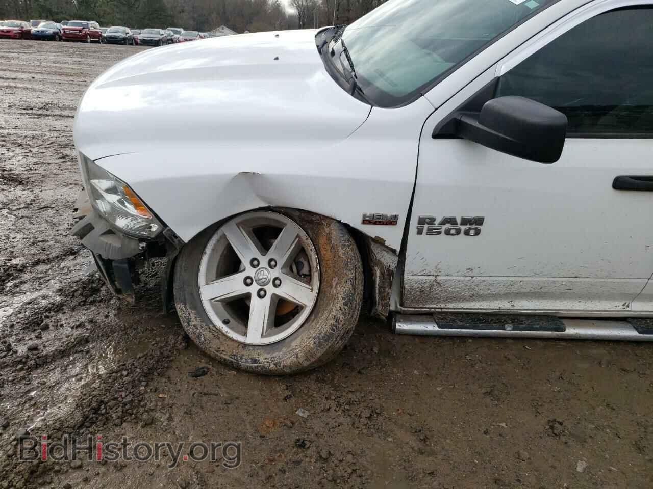 2015 RAM 1500 - VIN: 1C6RR7FT6FS587297 - Photo 9