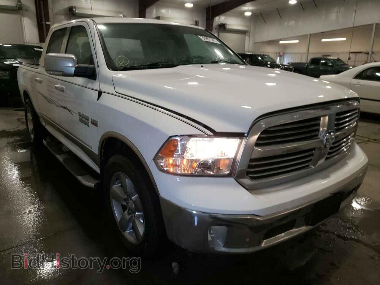 Photo 1C6RR7LT0FS785927 - RAM 1500 2015