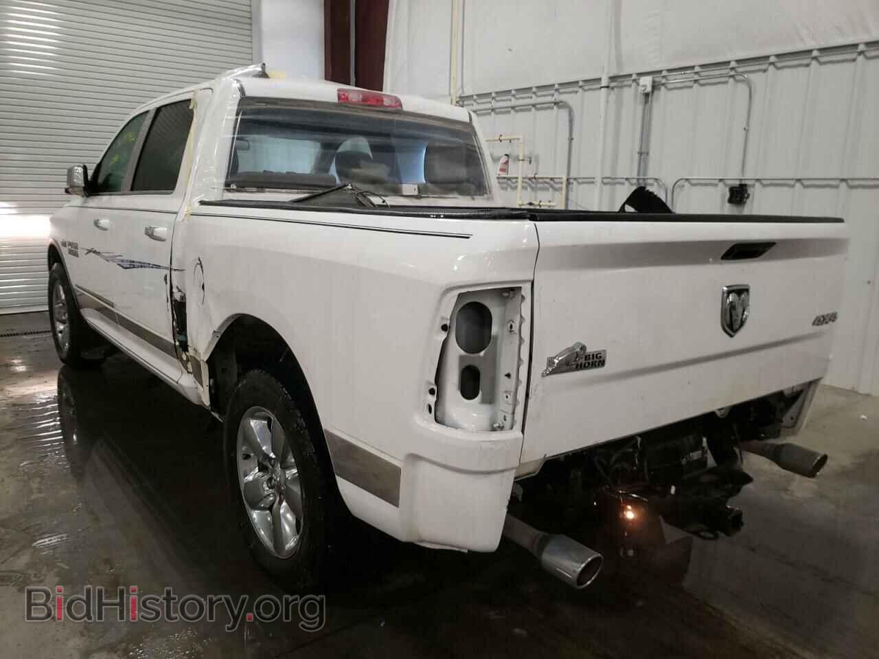 2015 RAM 1500 - VIN: 1C6RR7LT0FS785927 - Фото 3