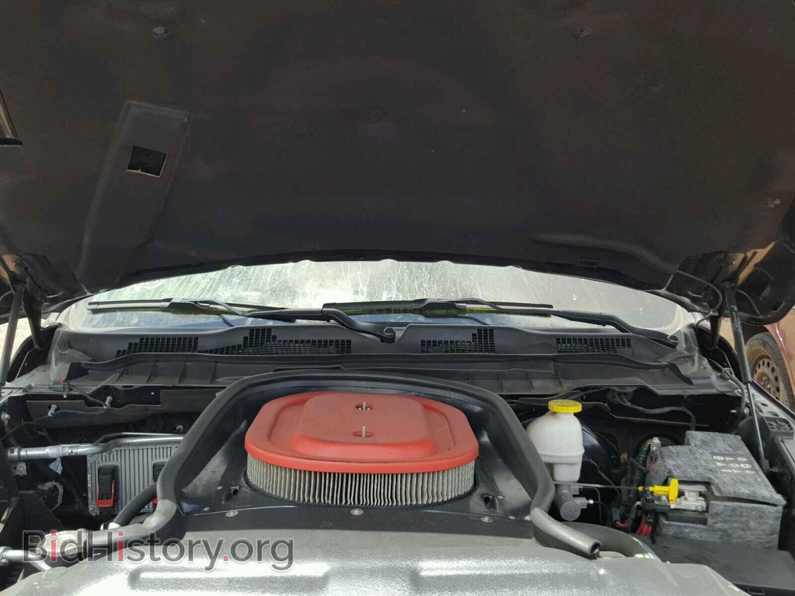 2017 RAM 1500 ST - VIN: 1C6RR6FT2HS856196 - Фото 7
