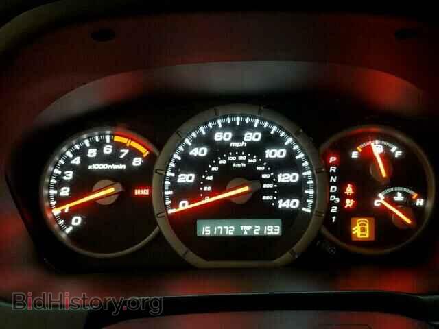 2006 HONDA PILOT - VIN: 2HKYF18626H542700 - Фото 8