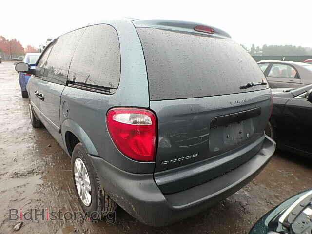 2005 DODGE CARAVAN - VIN: 1D4GP25B05B336052 - Photo 3