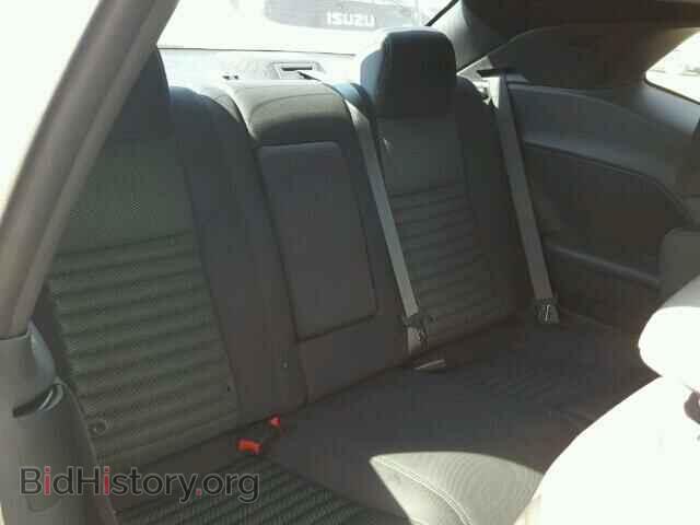 2014 DODGE CHALLENGER - VIN: 2C3CDYBT0EH274426 - Photo 6