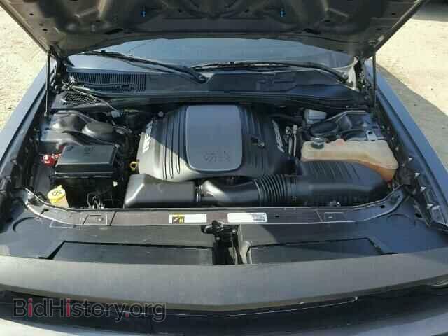 2014 DODGE CHALLENGER - VIN: 2C3CDYBT0EH274426 - Photo 7