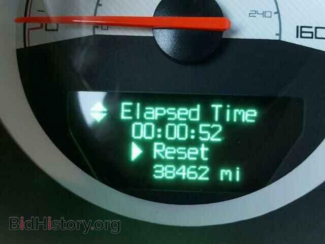 2014 DODGE CHALLENGER - VIN: 2C3CDYBT0EH274426 - Photo 8