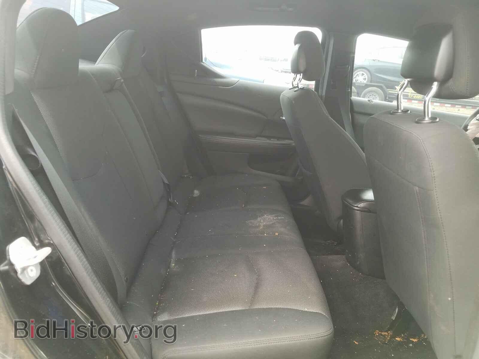 2014 DODGE AVENGER - VIN: 1C3CDZAG4EN174153 - Photo 6