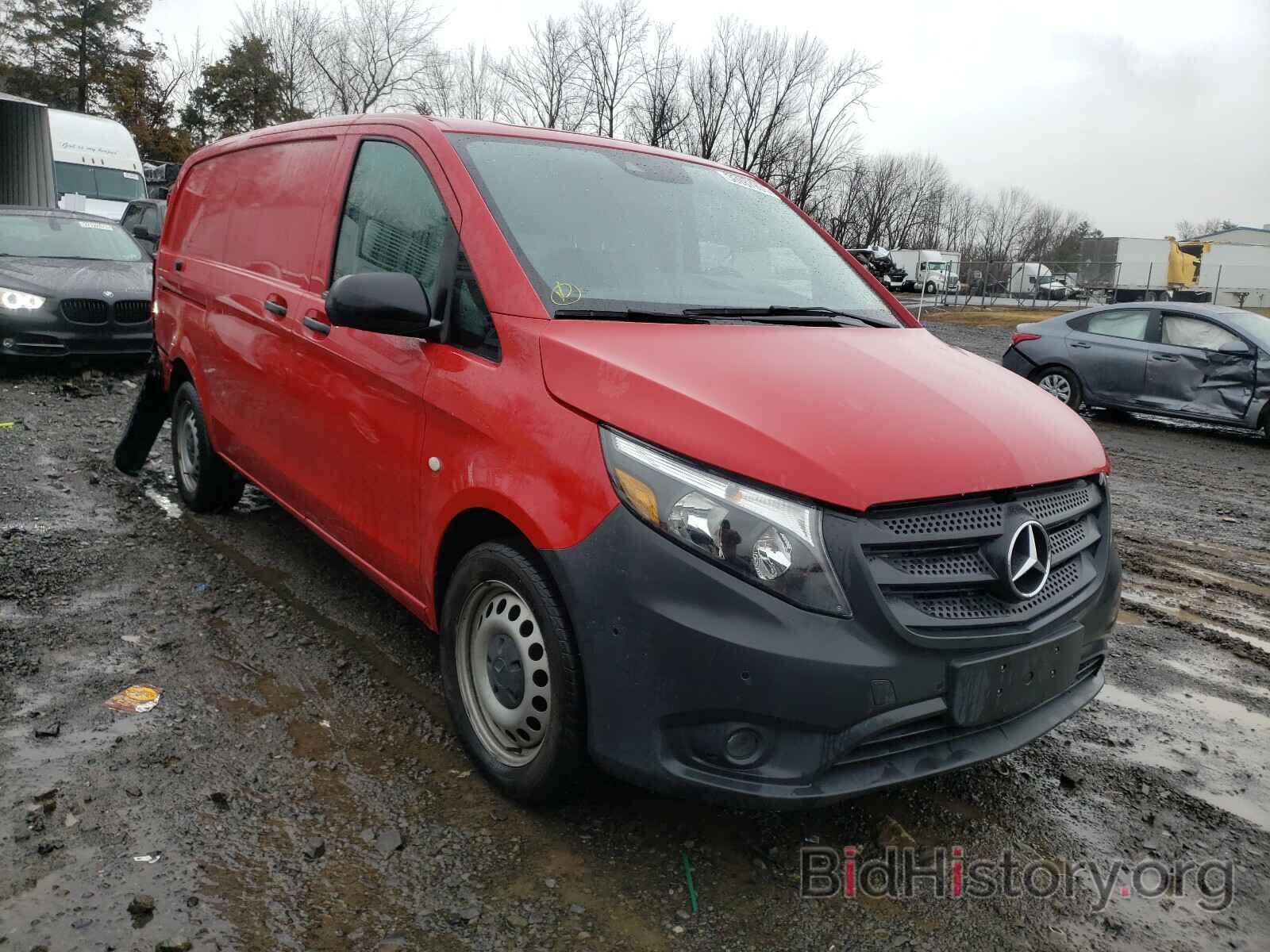 Photo WD3PG2EA2H3209896 - MERCEDES-BENZ ALL OTHER 2017