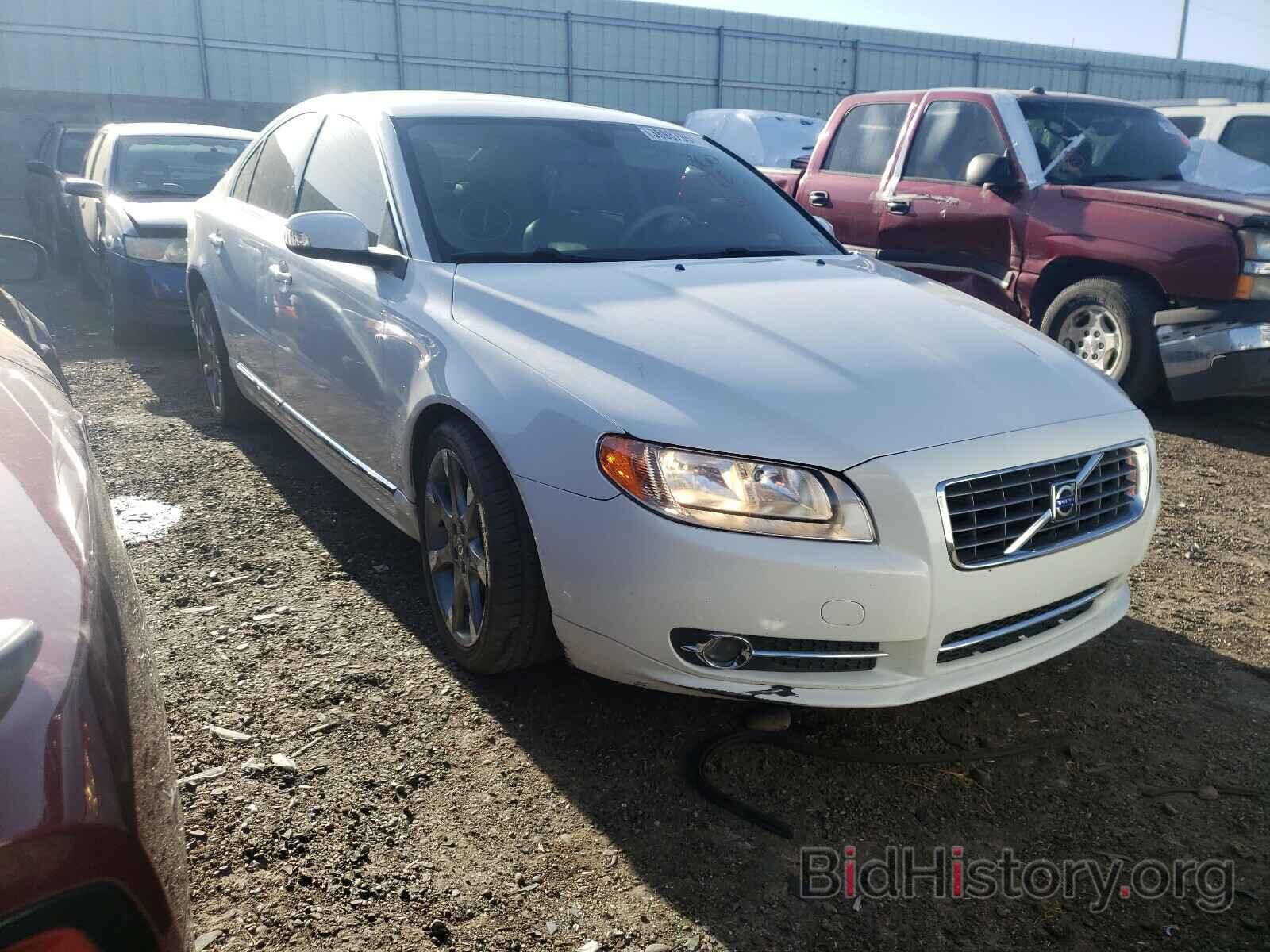 Photo YV1AS982991103024 - VOLVO S80 2009