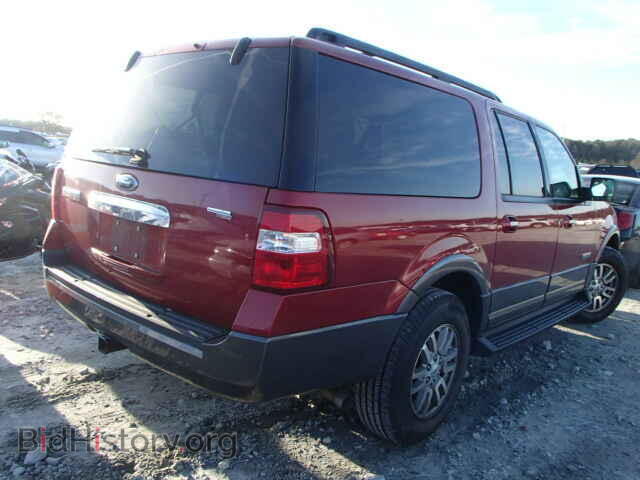 2007 FORD EXPEDITION - VIN: 1FMFK155X7LA45191 - Фото 4
