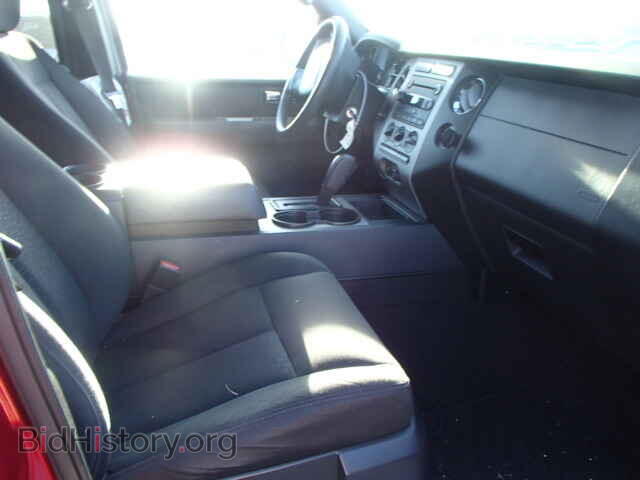 2007 FORD EXPEDITION - VIN: 1FMFK155X7LA45191 - Фото 5