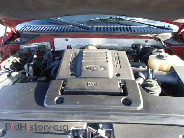 2007 FORD EXPEDITION - VIN: 1FMFK155X7LA45191 - Фото 7