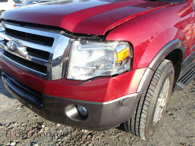 2007 FORD EXPEDITION - VIN: 1FMFK155X7LA45191 - Фото 9