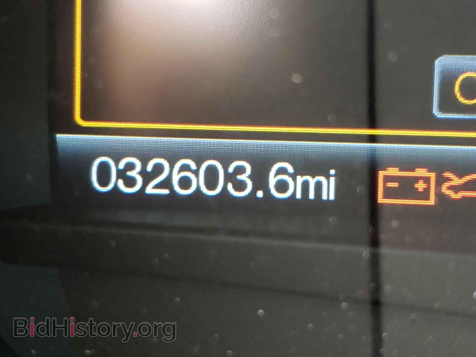 2017 FORD EDGE - VIN: 2FMPK4J89HBB27971 - Фото 8
